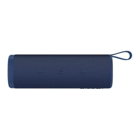 Altavoz  xiaomi sound outdoor 30w azul  bluetooth