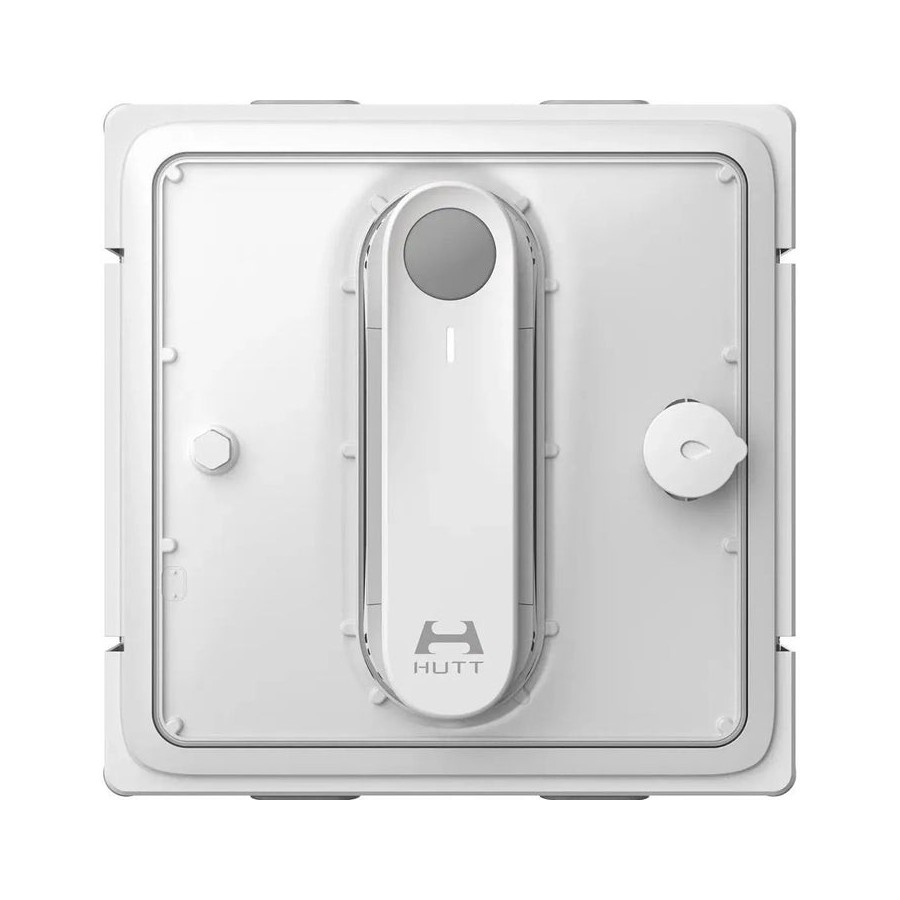 Hutt w9 robot de limpieza de ventanas