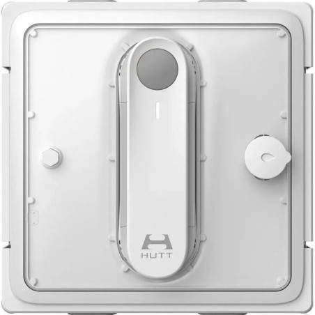 Hutt w9 robot de limpieza de ventanas