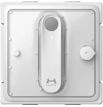 Hutt w9 robot de limpieza de ventanas