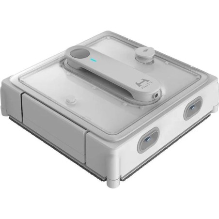 Hutt w9 robot de limpieza de ventanas
