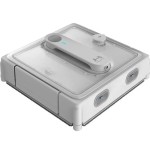 Hutt w9 robot de limpieza de ventanas