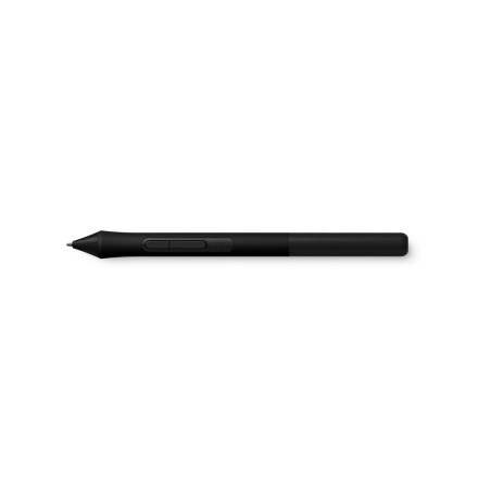 Wacom tablet intuos basic pen s black