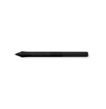 Wacom tablet intuos basic pen s black