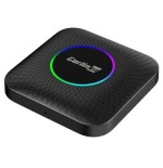 Adaptador inalámbrico carlinkit cpc200-tbox led 4g  carplay/android auto