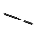 Wacom tablet intuos basic pen s black
