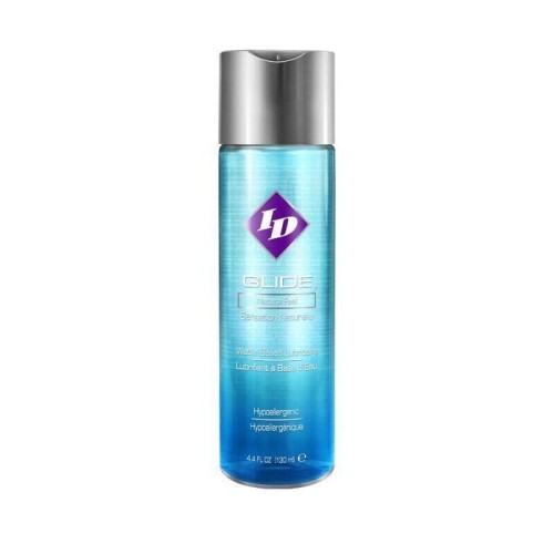 Id glide - lubricante base agua  130 ml