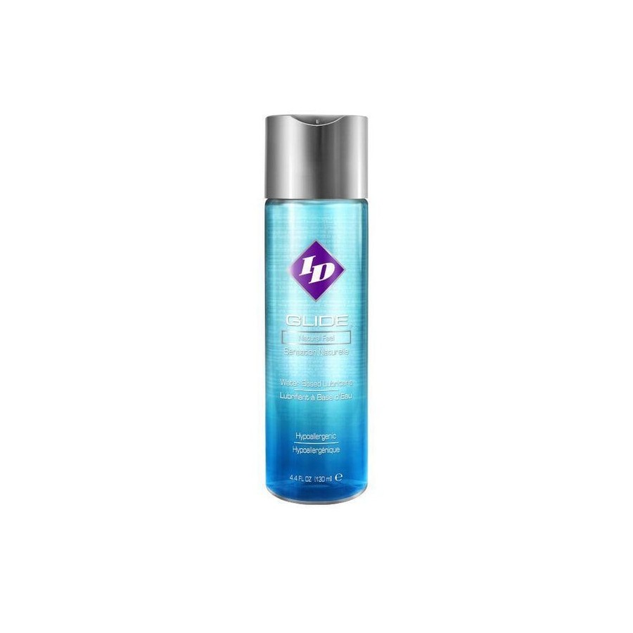 Id glide - lubricante base agua  130 ml