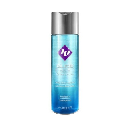 Id glide - lubricante base agua  130 ml