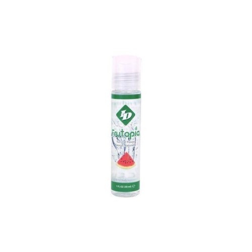 Id frutopia - sabor a sandia 30ml