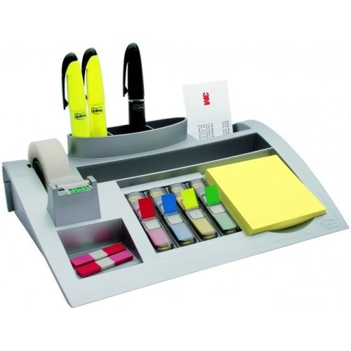 Organizador de sobremesa 3m c-50