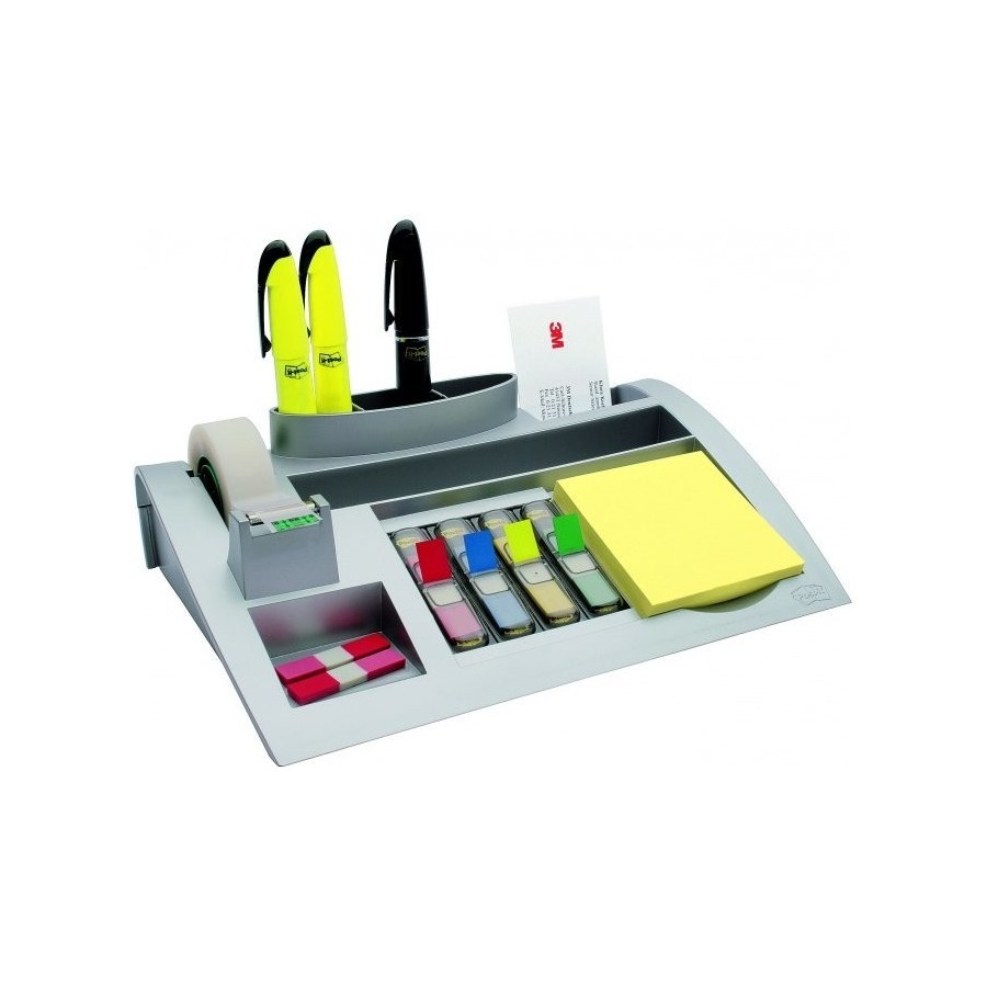 Organizador de sobremesa 3m c-50
