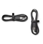 Wacom tablet intuos basic pen s black