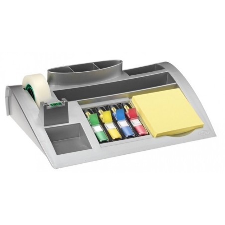 Organizador de sobremesa 3m c-50
