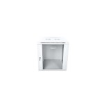 Digitus dn-w19 12u/600 armario rack bastidor de pared gris claro