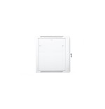 Digitus dn-w19 12u/600 armario rack bastidor de pared gris claro