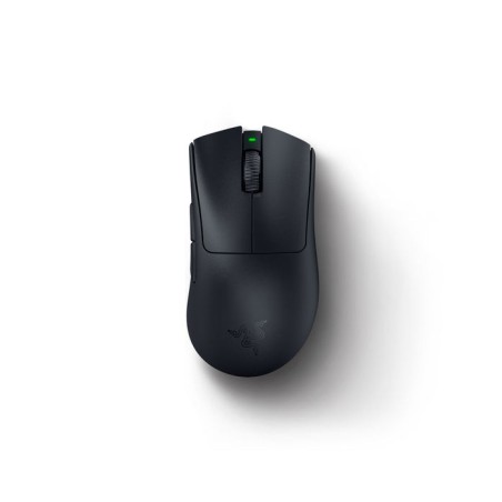 Razer deathadder v3 pro + hyperpolling wireless dongle bundle
