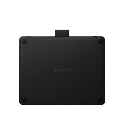 Wacom tablet intuos basic pen s black