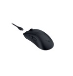 Razer deathadder v3 pro + hyperpolling wireless dongle bundle