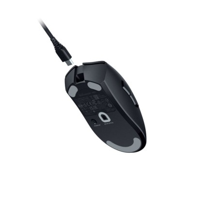 Razer deathadder v3 pro + hyperpolling wireless dongle bundle