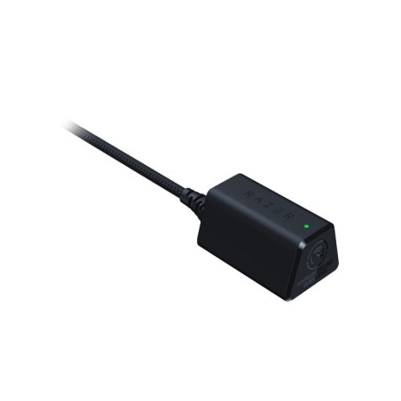Razer deathadder v3 pro + hyperpolling wireless dongle bundle