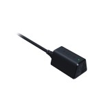 Razer deathadder v3 pro + hyperpolling wireless dongle bundle