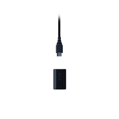 Razer deathadder v3 pro + hyperpolling wireless dongle bundle