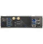 Placa base asrock b760i lightning wifi 1xhdmi 1xdp