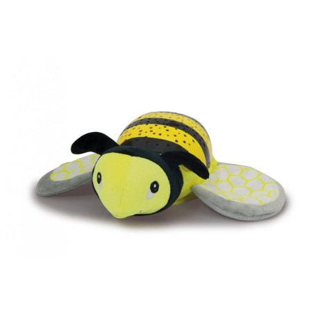 Jamara luz de noche de abeja con sonido y luz 6m+