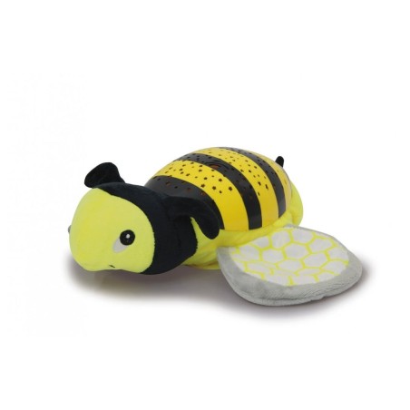 Jamara luz de noche de abeja con sonido y luz 6m+