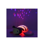 Jamara luz de noche de abeja con sonido y luz 6m+