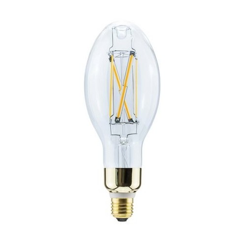 Segula 55894 lámpara led blanco cálido 2700 k 14 w e27 e