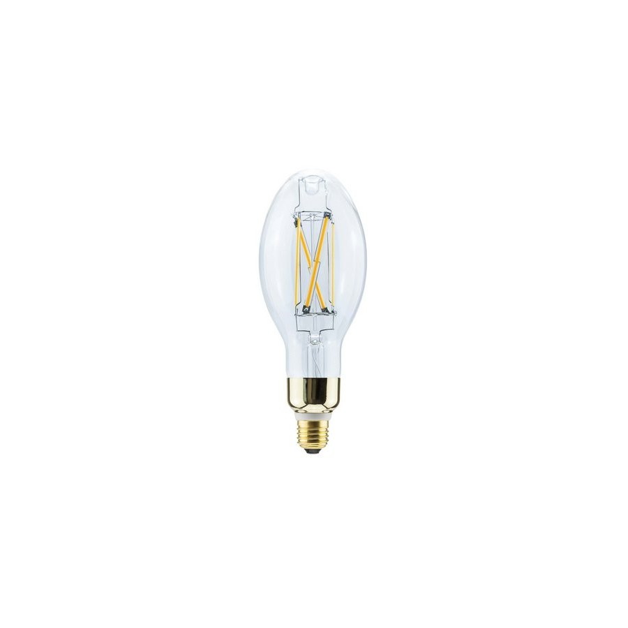 Segula 55894 lámpara led blanco cálido 2700 k 14 w e27 e