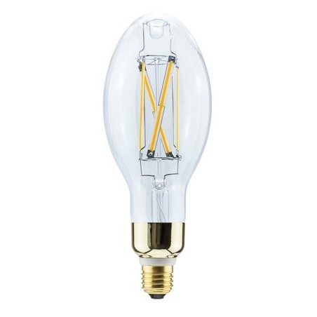 Segula 55894 lámpara led blanco cálido 2700 k 14 w e27 e