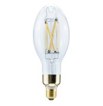 Segula 55894 lámpara led blanco cálido 2700 k 14 w e27 e