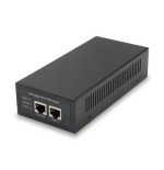 Levelone 1x ge inyector poe poi-5002 90.0w poe