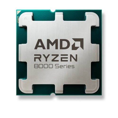Amd am5 ryzen 7 8700f ai 5.0ghz 24mb box 100-100001590box
