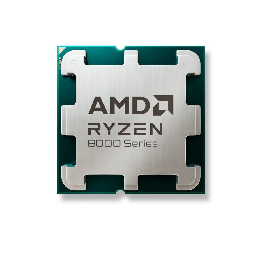 Amd am5 ryzen 7 8700f ai 5.0ghz 24mb box 100-100001590box