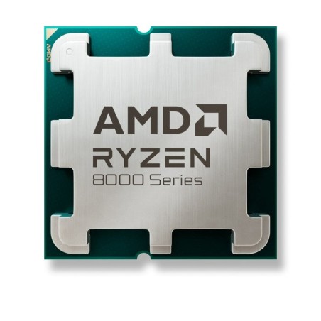 Amd am5 ryzen 7 8700f ai 5.0ghz 24mb box 100-100001590box