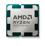 Amd am5 ryzen 7 8700f ai 5.0ghz 24mb box 100-100001590box