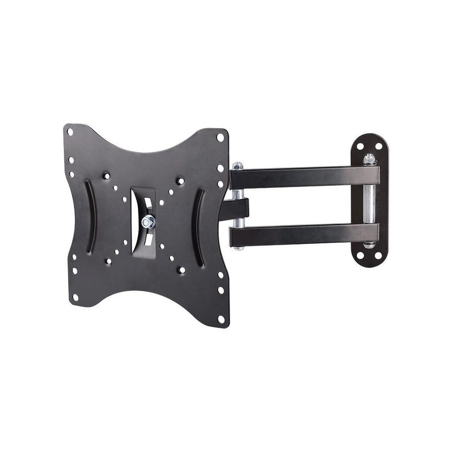 Soporte tv de 23-42 pulgadas 25kg con brazo articulado edm