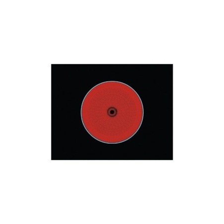 Electrolux ehf6343fok hobs negro integrado 60 cm cerámico 4 zona(s)