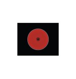 Electrolux ehf6343fok hobs negro integrado 60 cm cerámico 4 zona(s)