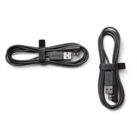 Wacom tablet intuos basic pen s black
