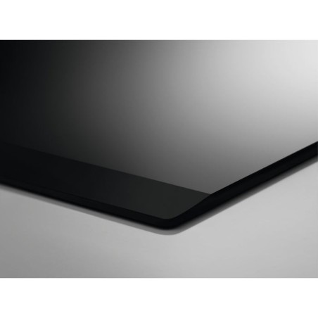 Electrolux ehf6343fok hobs negro integrado 60 cm cerámico 4 zona(s)