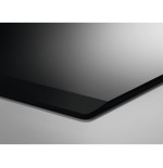 Electrolux ehf6343fok hobs negro integrado 60 cm cerámico 4 zona(s)