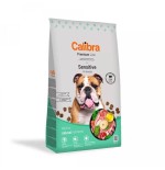 Calibra dog premium sensitive pienso cordero - 12kg