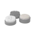 Medisana fs 883 foot spa bañera de pies naranja, blanco 80 w