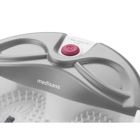 Masajeador de pies medisana fs 300