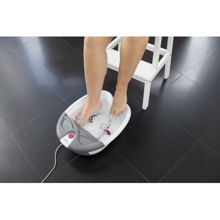 Masajeador de pies medisana fs 300